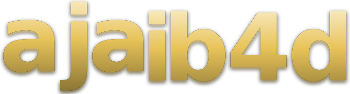 ajaib4d logo