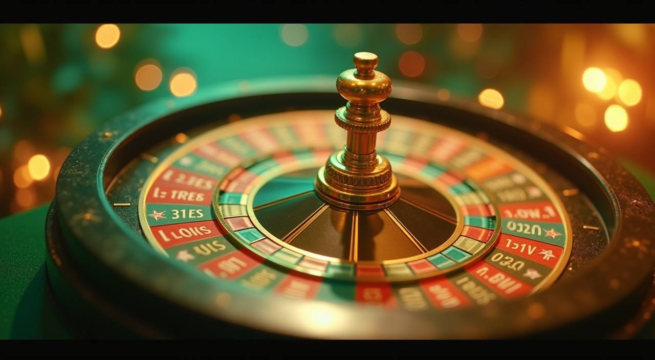 ajaib4d Wild West Gold
